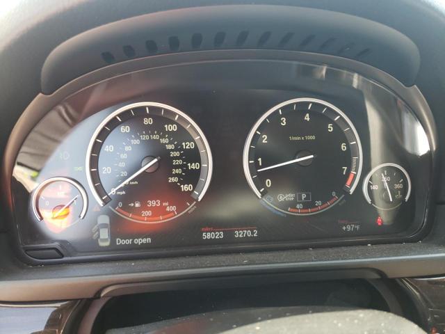 WBA5B1C50FG126188 BMW 535 I
