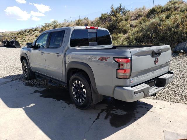 1N6ED1EKXPN631794 Nissan FRONTIER S