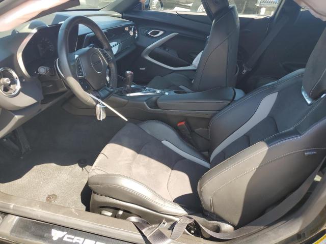 2023 CHEVROLET CAMARO LT1 1G1FE1R74P0112983