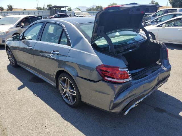 WDDHF5KB4GB308614 Mercedes-Benz E 350
