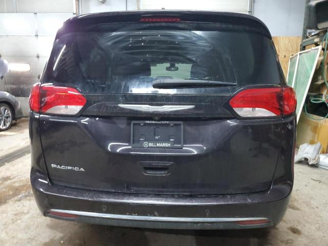 2C4RC1BG9HR592658 2017 CHRYSLER PACIFICA, photo no. 6