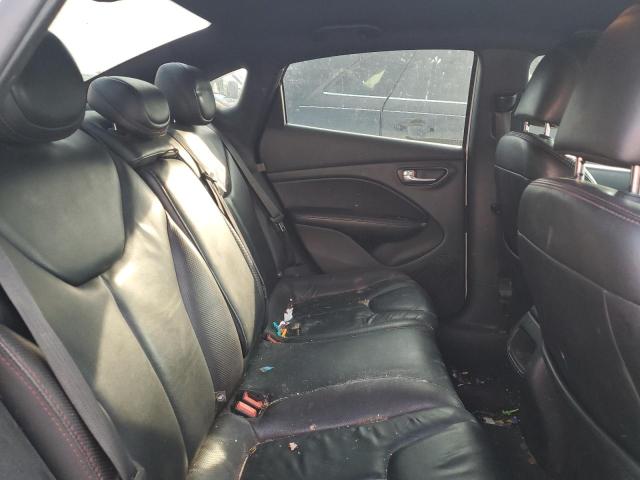 1C3CDFEB4FD253746 Dodge DART GT