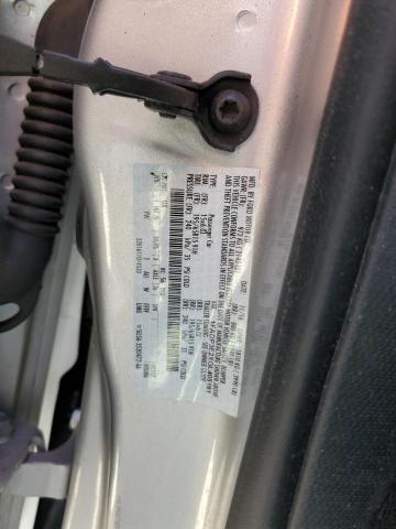 Ford FOCUS S 2016 1FADP3E2XGL405161 Image 12