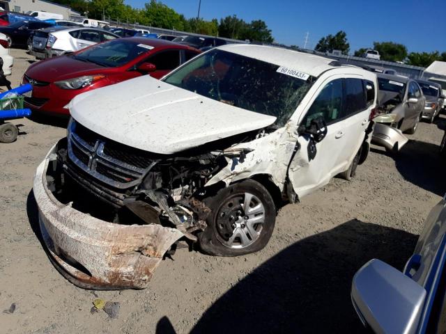 2016 Dodge Journey SE