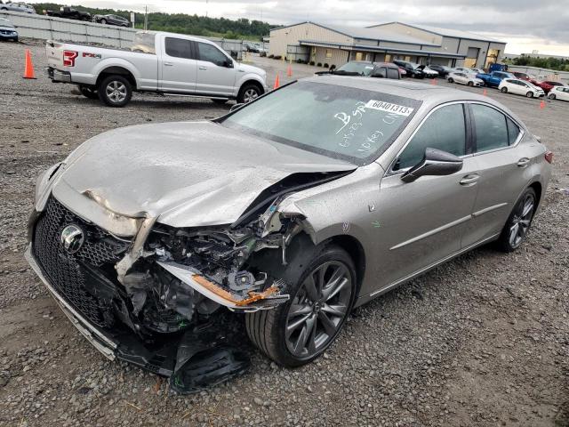 2019 Lexus ES 350 