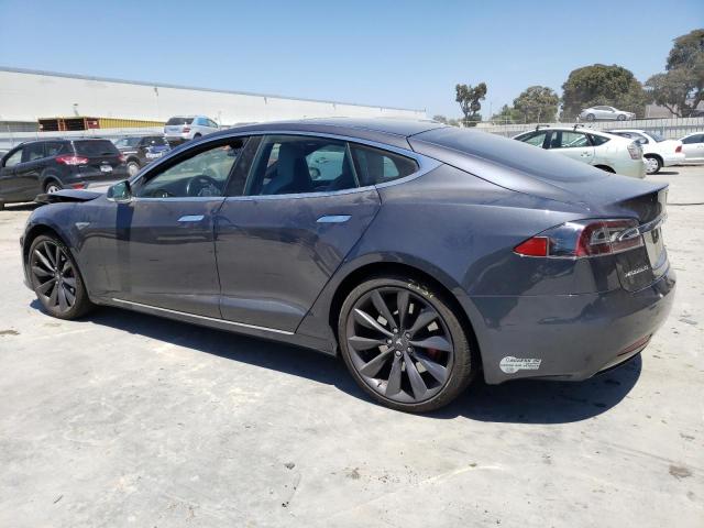 5YJSA1E1XGF142056 Tesla MODEL S