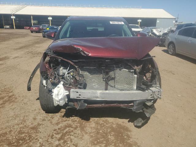 VIN 5TDJKRFH5ES061168 2014 Toyota Highlander, Xle no.5