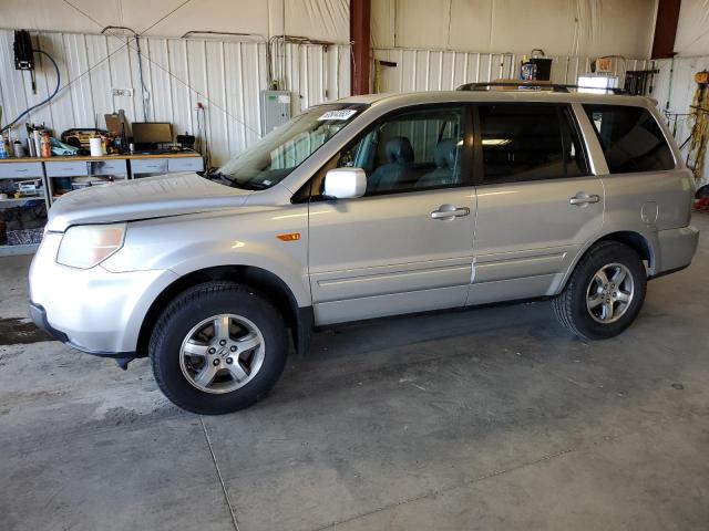 2007 Honda Pilot EX-L