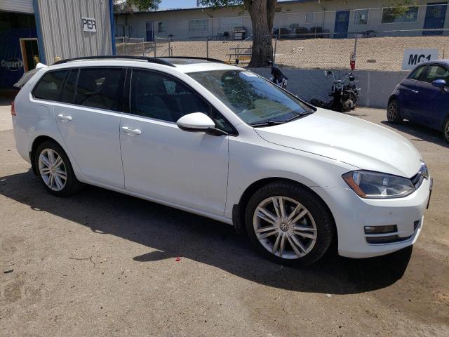 2015 VOLKSWAGEN GOLF SPORT - 3VWFA7AU5FM509621