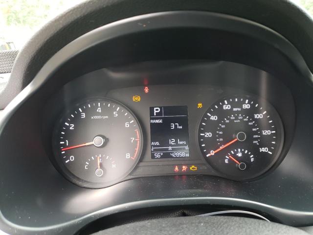 2018 KIA RIO LX - 3KPA24AB7JE065782