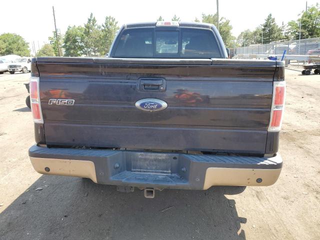 1FTFW1ET4EKE07686 Ford F150 Supercrew
