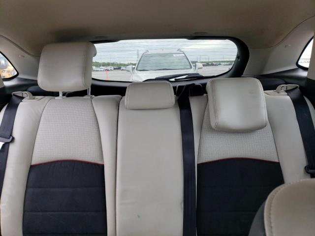 2016 MAZDA CX-3 GRAND - JM1DKBD74G0119016