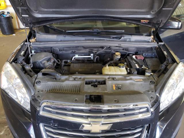 2015 CHEVROLET TRAX 1LS - 3GNCJPSB3FL222360