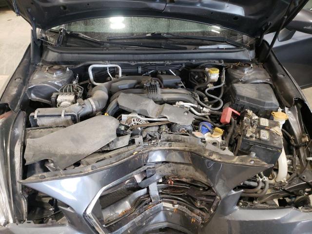 4S4BSANC3K3352479 Subaru Outback 2.5i Limited