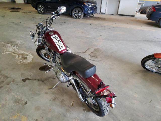 2003 HARLEY-DAVIDSON XL883 1HD4CAM153K428414