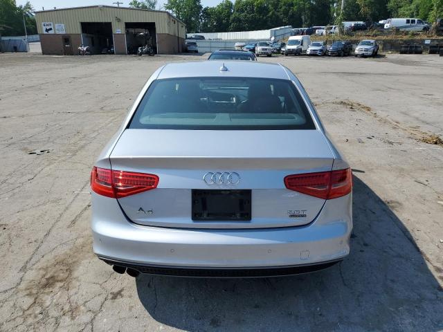 VIN WAUKFAFLXFN026127 2015 Audi A4, Prestige no.6