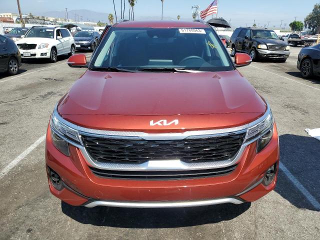 KNDEU2AA6P7458768 KIA SELTOS S