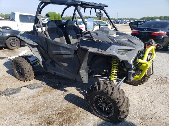 2020 POLARIS RZR XP 100 - 3NSNAM991LH950999