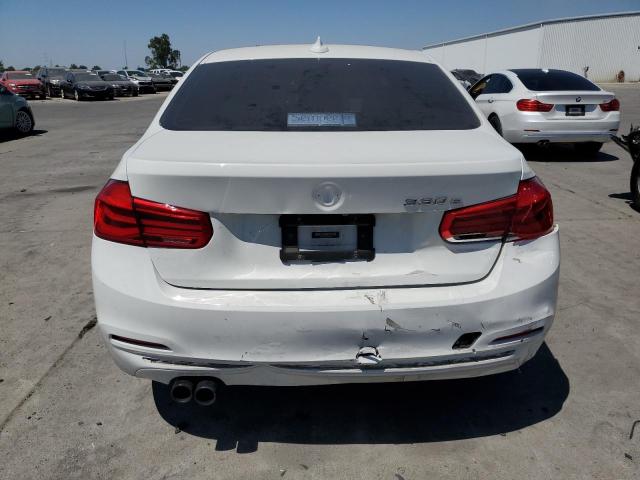 WBA8E1C56JA758936 BMW 330e