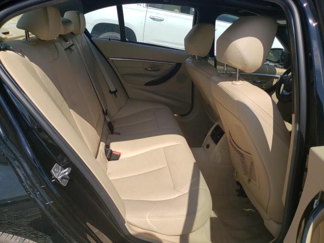 2016 BMW 328I - WBA8E9G52GNU29192