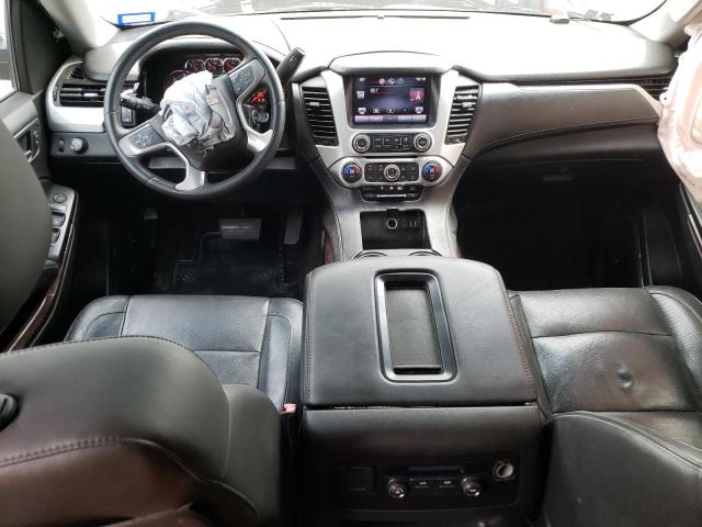 1GKS1AKC4FR675166 GMC YUKON SLE