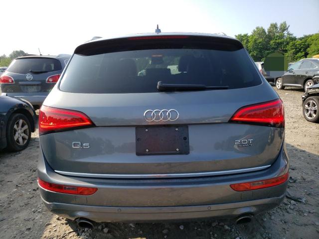 VIN WA1C2AFP2HA098224 2017 Audi Q5, Premium no.6