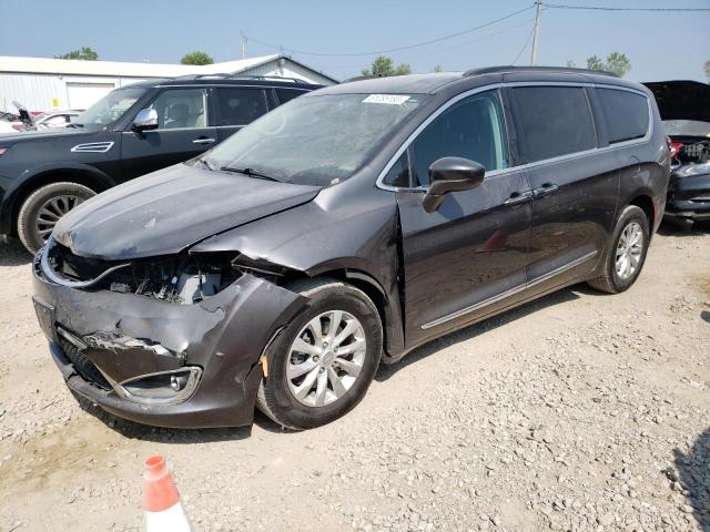 2C4RC1BG6HR702422 2017 CHRYSLER PACIFICA, photo no. 1