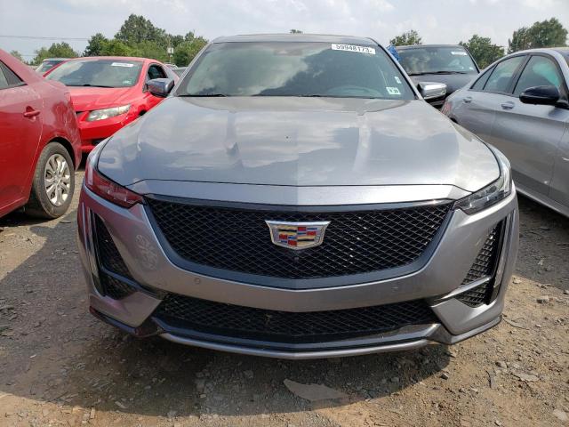 1G6DV5RWXL0133329 | 2020 CADILLAC CT5-V