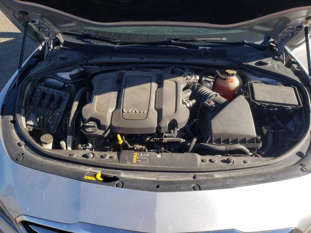 1G4ZR5SS0JU130147 Buick Lacrosse Premium
