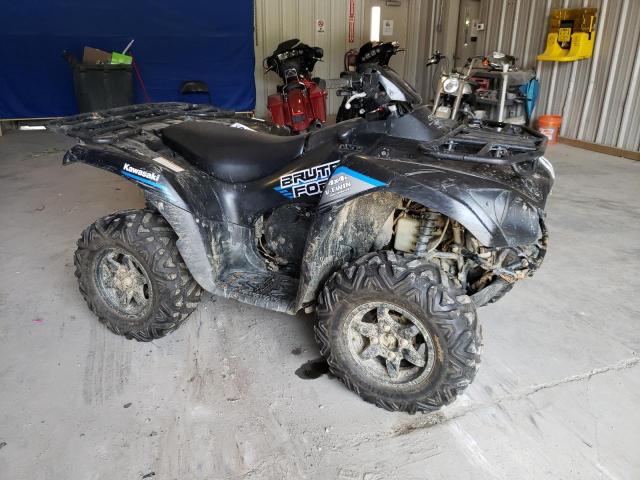 2021 KAWASAKI KVF750 G - JKAVFDG36MB519747