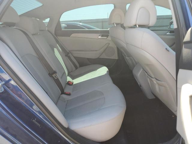 5NPE24AF6GH392795 Hyundai SONATA SE