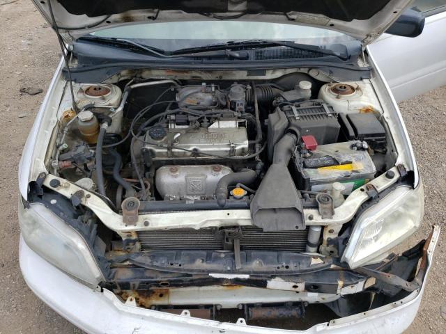 2003 Mitsubishi Lancer Ls VIN: JA3AJ36E63U070085 Lot: 59682383