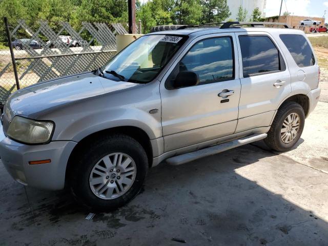 2007 Mercury Mariner Luxury VIN: 4M2YU81127KJ06505 Lot: 50935464