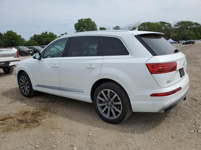 WA1LAAF73KD007633 2019 AUDI Q7, photo no. 2