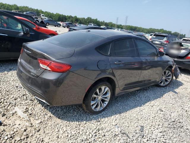 1C3CCCBB4FN674981 | 2015 CHRYSLER 200 S