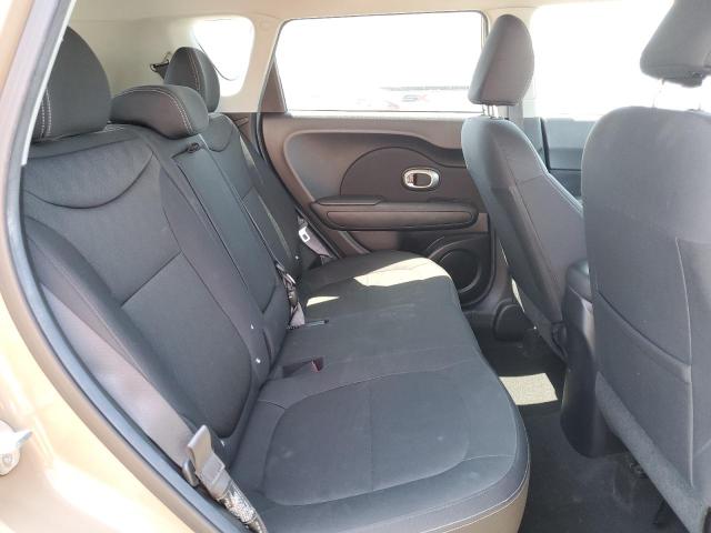 KNDJN2A26E7099391 KIA Soul