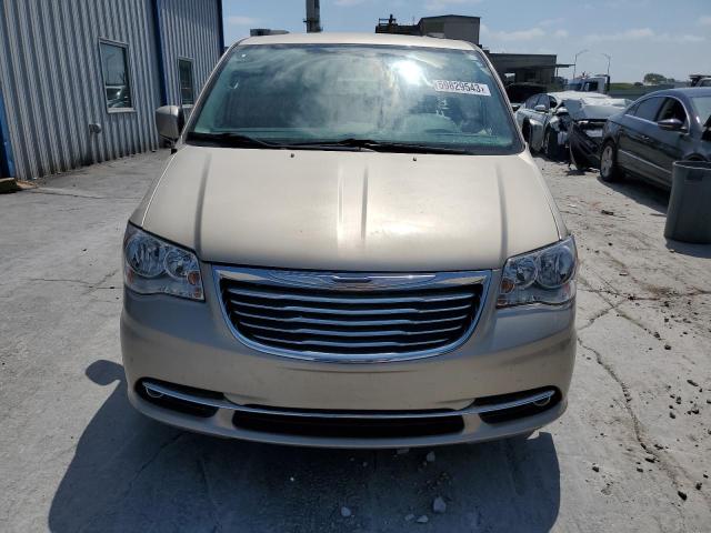 2C4RC1BG8GR228648 | 2016 CHRYSLER TOWN and COU