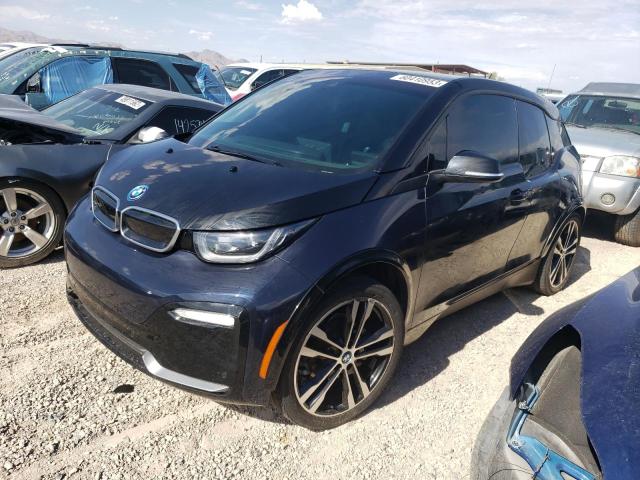 2018 BMW i3 