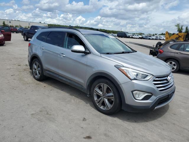 2015 HYUNDAI SANTA FE G - KM8SNDHF1FU101149