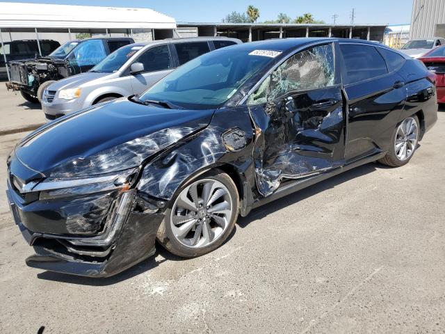 2019 HONDA CLARITY TO - JHMZC5F31KC006841