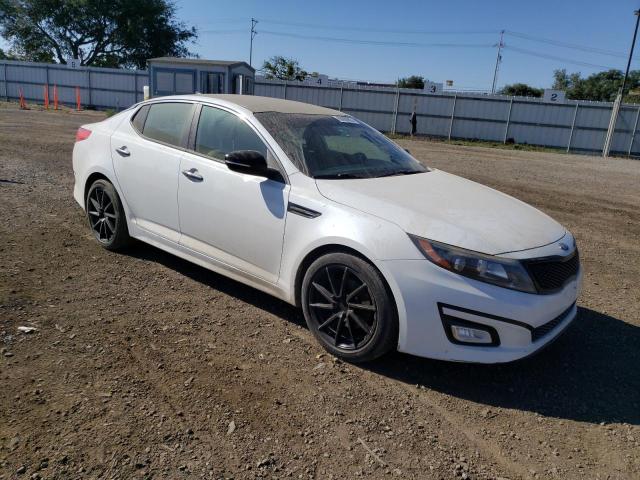 5XXGM4A74EG327691 KIA Optima Lx