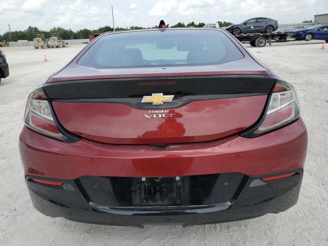 VIN 1G1RB6S59HU103041 2017 Chevrolet Volt, Premier no.6