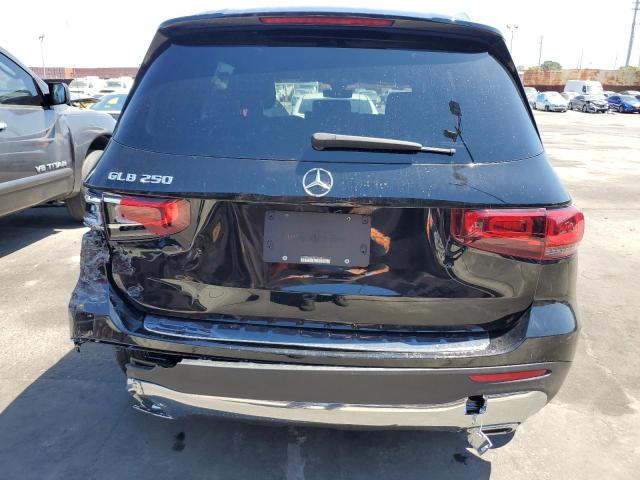 W1N4M4GBXMW150648 Mercedes-Benz GLB 250