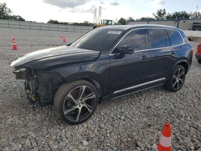 YV4A22PN2G1003527 2016 VOLVO XC90, photo no. 1