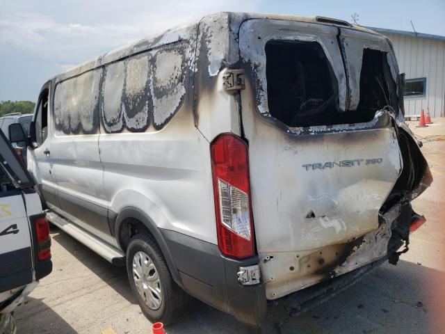 1FTYR1ZMXJKA99131 Ford Transit T-250