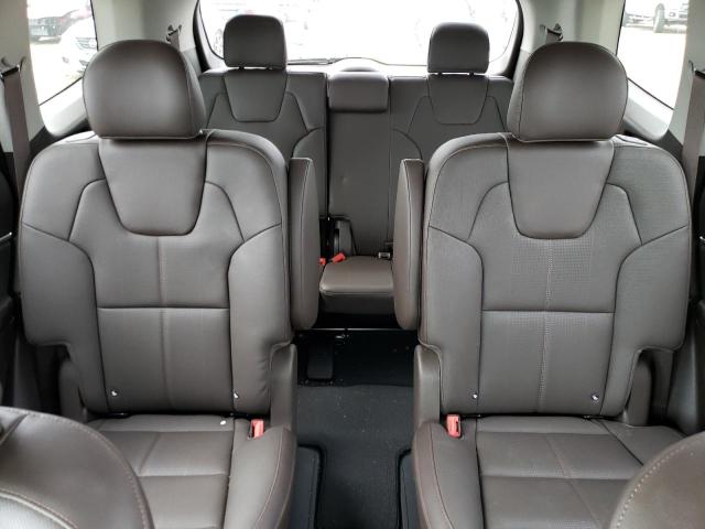 5XYP5DHC4NG300003 KIA Telluride Sx