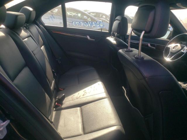 WDDGF4HBXEG237044 Mercedes-Benz C 250