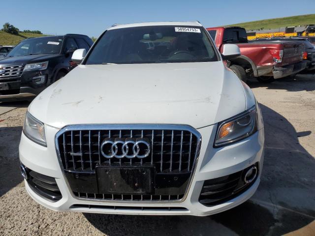 WA1LFAFPXEA005420 2014 AUDI Q5, photo no. 5