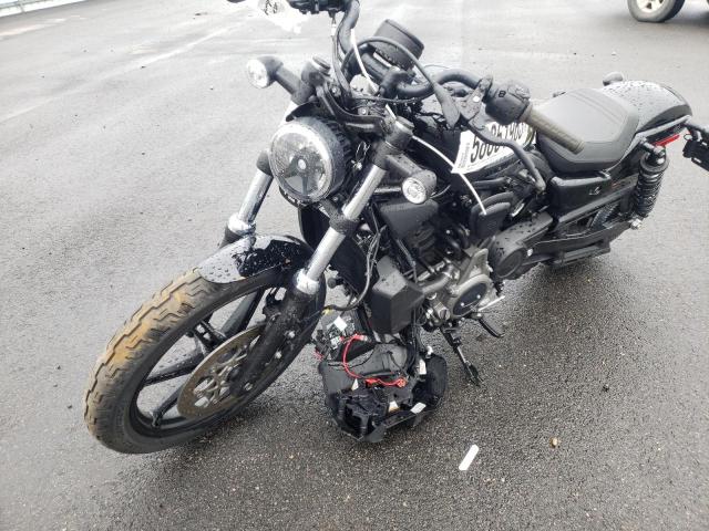 2022 HARLEY-DAVIDSON RH975 - 1HD1ZH111NB319806