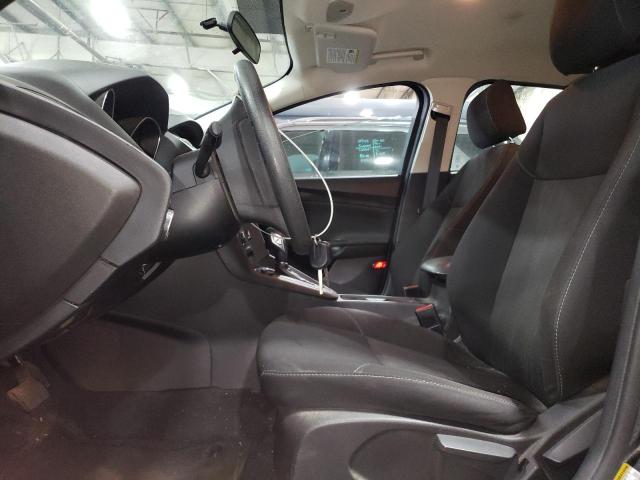 1FADP3K20HL211681 Ford FOCUS SE